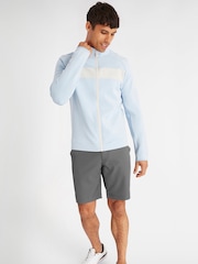 Calvin Klein Golf Blue Parkbury Full Zip Base Layer - Image 3 of 8