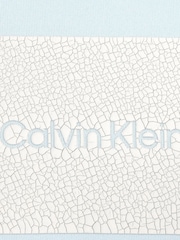 Calvin Klein Golf Blue Parkbury Full Zip Base Layer - Image 8 of 8