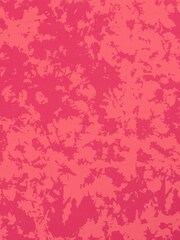 Calvin Klein Golf Pink Canvas Print Polo Shirt - Image 12 of 12