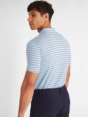 Calvin Klein Golf Silverstone Polo Shirt - Image 2 of 9
