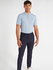 Calvin Klein Golf Silverstone Polo Shirt - Image 3 of 9