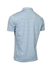 Calvin Klein Golf Silverstone Polo Shirt - Image 6 of 9