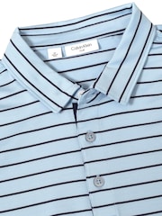 Calvin Klein Golf Silverstone Polo Shirt - Image 7 of 9