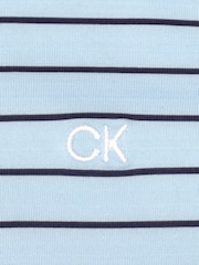 Calvin Klein Golf Silverstone Polo Shirt - Image 9 of 9