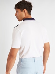 Calvin Klein Golf Eagle Polo Shirt - Image 2 of 8