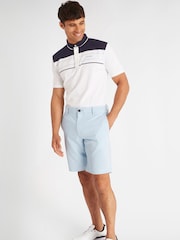 Calvin Klein Golf Eagle Polo Shirt - Image 3 of 8