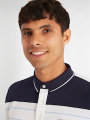 Calvin Klein Golf Eagle Polo Shirt - Image 4 of 8