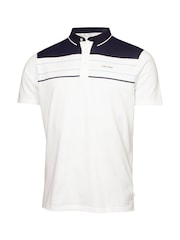 Calvin Klein Golf Eagle Polo Shirt - Image 5 of 8