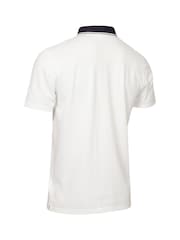 Calvin Klein Golf Eagle Polo Shirt - Image 6 of 8
