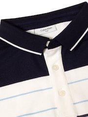 Calvin Klein Golf Eagle Polo Shirt - Image 7 of 8