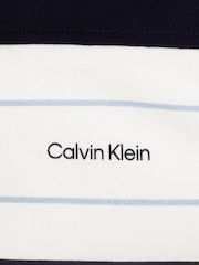 Calvin Klein Golf Eagle Polo Shirt - Image 8 of 8