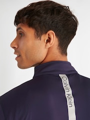 Calvin Klein Golf Westgate Quarter Zip Base Layer - Imagen 4 de 9