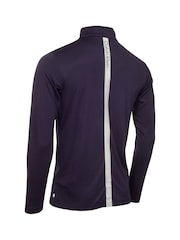 Calvin Klein Golf Westgate Quarter Zip Base Layer - Imagen 6 de 9