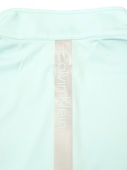 Calvin Klein Golf Green Westgate Quarter Zip Base Layer - Image 9 of 9