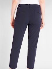 Calvin Klein Golf Blue Starlight Trousers - Image 1 of 10