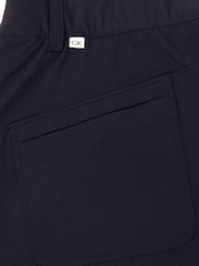 Calvin Klein Golf Blue Starlight Trousers - Image 10 of 10