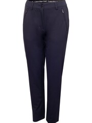 Calvin Klein Golf Blue Starlight Trousers - Image 5 of 10