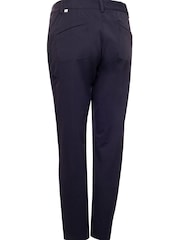 Calvin Klein Golf Blue Starlight Trousers - Image 6 of 10