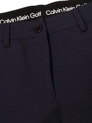 Calvin Klein Golf Blue Starlight Trousers - Image 7 of 10