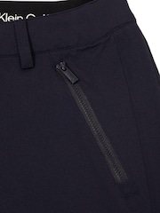Calvin Klein Golf Blue Starlight Trousers - Image 8 of 10