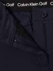 Calvin Klein Golf Blue Starlight Trousers - Image 9 of 10
