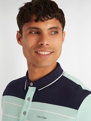 Calvin Klein Golf Eagle Polo Shirt - Image 10 of 14