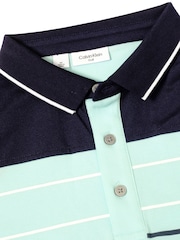Calvin Klein Golf Eagle Polo Shirt - Image 13 of 14