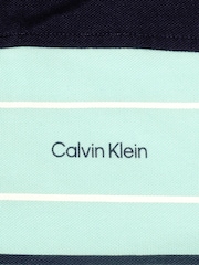 Calvin Klein Golf Eagle Polo Shirt - Image 14 of 14