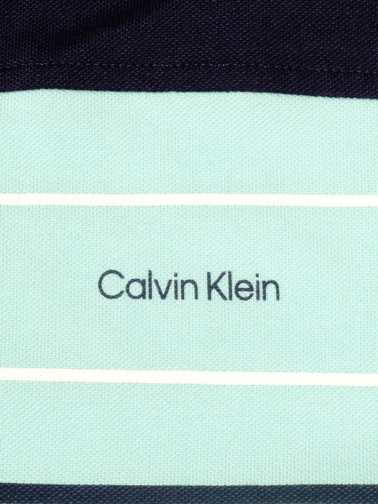 Calvin Klein Golf Eagle Polo Shirt - Image 14 of 14