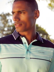 Calvin Klein Golf Eagle Polo Shirt - Image 6 of 14