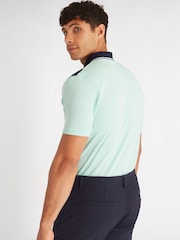 Calvin Klein Golf Eagle Polo Shirt - Image 8 of 14