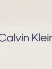 Bluză polo Calvin Klein Golf Bailey Lane albastru/alb - Imaginea 1 din 1