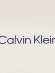 Calvin Klein Golf Bailey Lane Blue/White Polo Shirt - Image 9 of 9