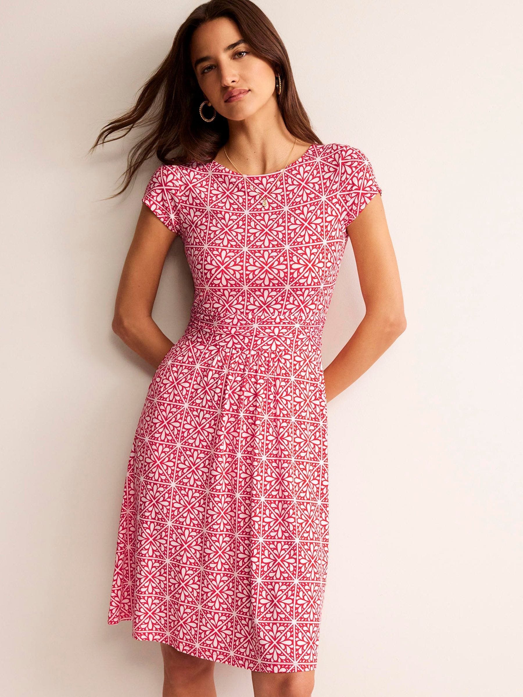 Boden amelie dress discount