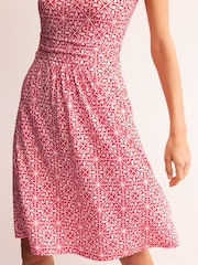 Robe Boden Amelie en jersey - Image 4 of 5