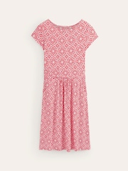 Robe Boden Amelie en jersey - Image 5 of 5