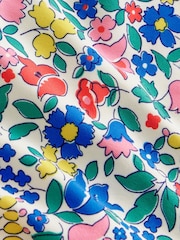 Boden Blue Cross Back Bikini top - Image 3 of 3