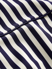 Boden Blue Panel Underwire Swimsuit - Image 6 of 6