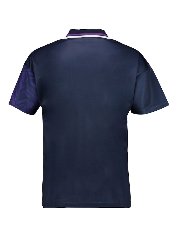 Fanatics Blue Tottenham Hotspur 1994 Away Shirt - Image 2 of 3