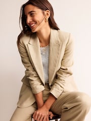Boden Marylebone 100% Leinenblazer - Bild 1 von 5