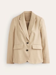 Boden Marylebone 100% Leinenblazer - Bild 5 von 5