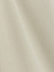 River Island Green Wide Leg Pleated Trousers - Image 6 of 6
