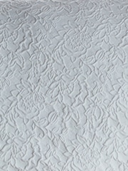 Juego de funda nórdica de lujo en jacquard Collier de Appletree - Imagen 4 de 4