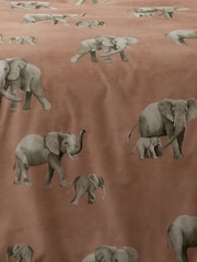 Fusion de capa Reversible Duvet de Ella the Elephant Set - Imagem 3 de 6