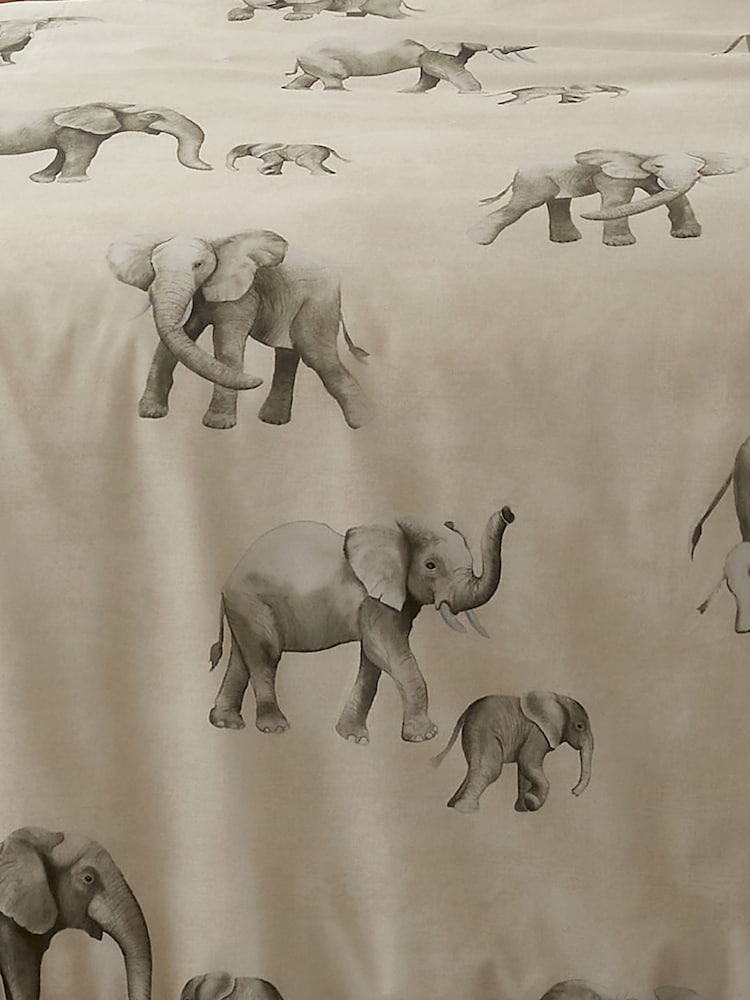 Fusion de capa Reversible Duvet de Ella the Elephant Set - Imagem 6 de 6