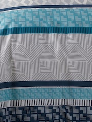 Fusion Rico Reversible Duvet Cover Set - Изображение 3 из 3