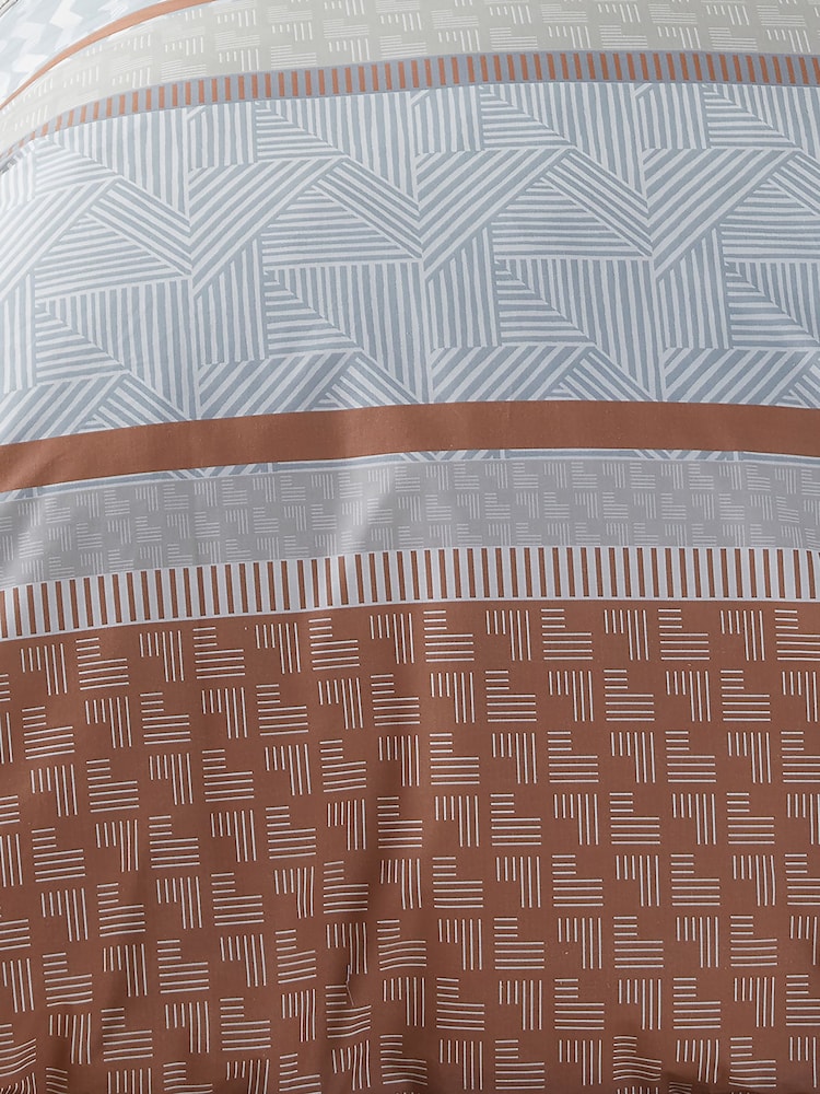 Fusion Rico Reversible Duvet Cover Set - Изображение 3 из 3