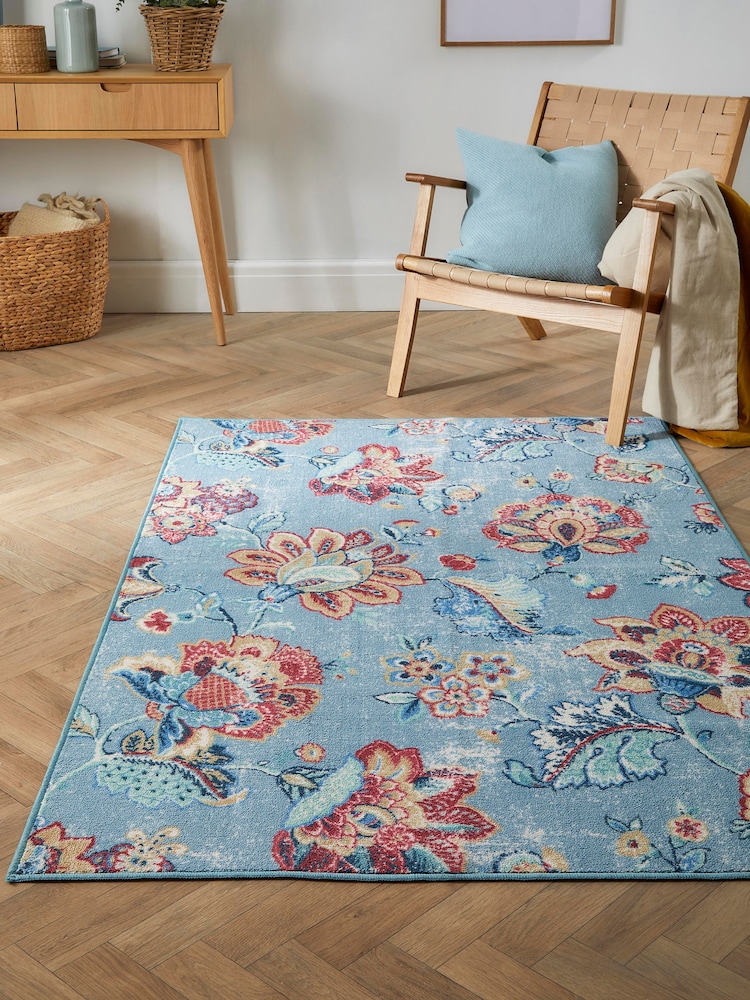 Dreams & Drapes Keats Washable Rug - Изображение 1 из 4 Dreams & Drapes Keats Washable Rug - Изображение 1 из 4
