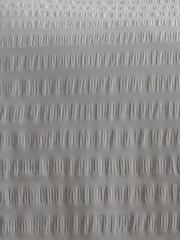 Serene Honley Seersucker Textured Duvet Cover Set - Image 3 of 3