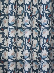 Fusion 100% Cotton Curtains - Image 3 of 3